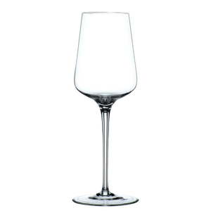 Súprava 4 pohárov na biele víno z krištáľového skla Nachtmann Vinova Glass White, 380 ml vyobraziť