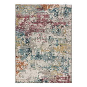 Béžový koberec 170x120 cm Balaki Difuminada - Universal vyobraziť