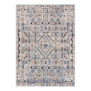 Béžový koberec 150x80 cm Mabel - Universal vyobraziť
