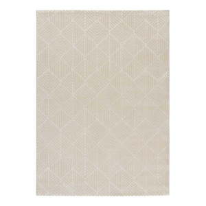 Béžový koberec 200x140 cm Sensation - Universal vyobraziť