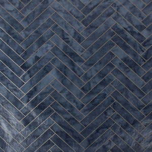 Vliesová tapeta 10 m x 52 cm Tiles – Graham & Brown vyobraziť