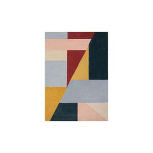 Vlnený koberec 230x160 cm Alwyn - Flair Rugs vyobraziť