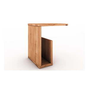 Nočný stolík z bukového dreva Vento - The Beds vyobraziť