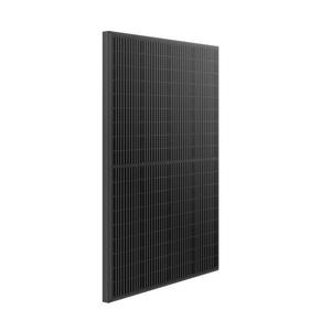 Fotovoltaický solárny panel Leapton 400Wp full black IP68 Half Cut vyobraziť