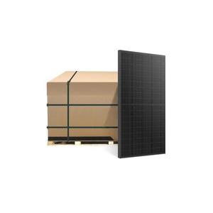 Fotovoltaický solárny panel Leapton 400Wp full black IP68 Half Cut -paleta 36 ks vyobraziť
