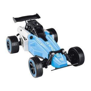 Buddy Toys Buggy Formula na diaľkové ovládanie modrá/čierna vyobraziť