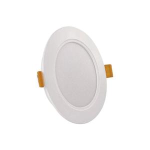 LED Podhľadové svietidlo LED/9W/230V pr. 12 cm biela vyobraziť