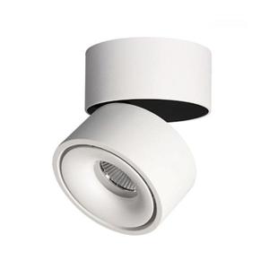 LED Stmievateľné bodové svietidlo LAHTI LED/13, 5W/230V 3000K CRI 90 biela vyobraziť