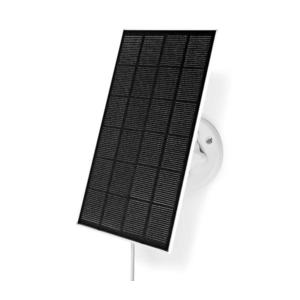SOLCH10WT - Solárny panel k inteligentnej kamere 3W/4, 5V vyobraziť