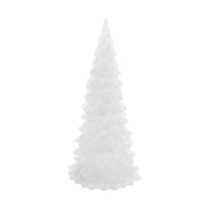 LED Vianočná dekorácia LED/3xAAA stromček vyobraziť