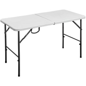 Skladací stôl CATERING oceľ / plast Rojaplast 120x60x74 cm vyobraziť