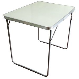Kempingový stôl Rojaplast 80x60x69 cm vyobraziť