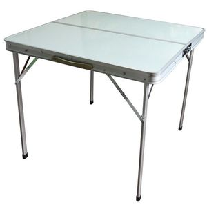 Kempingový stôl Rojaplast 80x80x70 cm vyobraziť