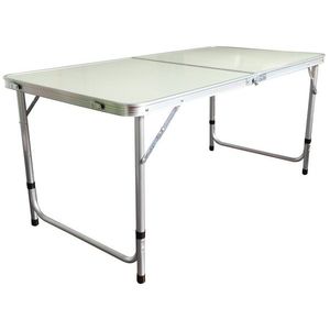 Kempingový stôl Rojaplast 120x60x70 cm vyobraziť