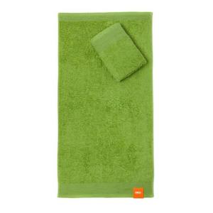 Bavlnený uterák Aqua 30x50 cm zelený vyobraziť