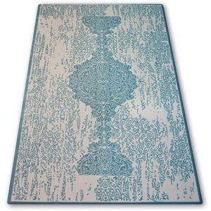 Kusový koberec AKRYLOVÝ MIRADA 5410 Mavi vyobraziť