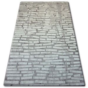 Kusový koberec AKRYLOVÝ PATARA 0244 krémový/L.Beige vyobraziť