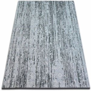 Kusový koberec BEYAZIT Kirga sivý vyobraziť