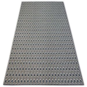Kusový koberec LISBOA 27217/985 cop béžový vyobraziť
