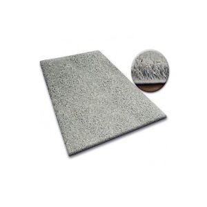 Kusový koberec SHAGGY Izebelie 5 cm sivý vyobraziť