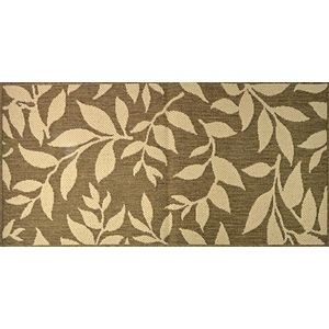 Kusový koberec SISAL 70 x 140 cm - béžový vyobraziť