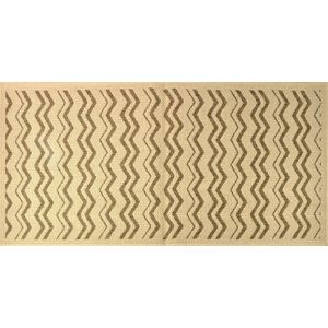 Kusový koberec SISAL WZ8 70 x 140 cm - béžový vyobraziť