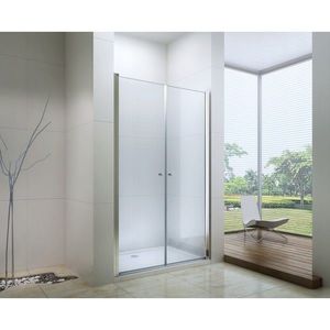 Sprchové dvere MEXEN TEXAS 100 cm vyobraziť