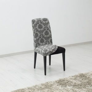 Poťah elastický na celú stoličku, komplet 2 ks ISTANBUL vyobraziť