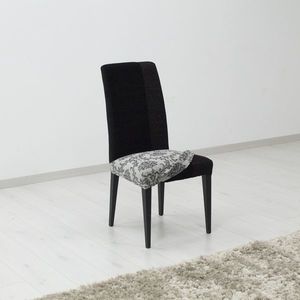 Poťah elastický na sedák stoličky, ISTANBUL komplet 2 ks, vyobraziť