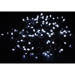 Nexos 28279 Vianočné LED osvetlenie - 30 m, 300 LED, studeno biele vyobraziť