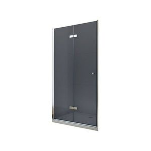 Sprchové dveře Mexen Lima 70 cm Grey vyobraziť