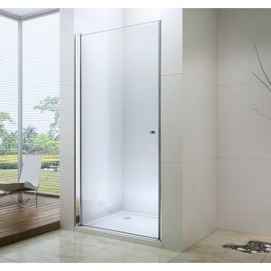 Sprchové dvere MEXEN PRETORIA 70 cm vyobraziť