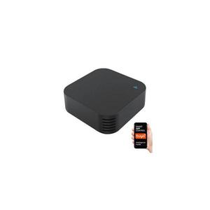 Neo NEO 07730L - Smart IR ovládač NEO LITE so senzormi teploty a vlhkosti Wi-Fi vyobraziť