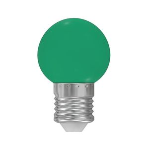 LED žiarovka COLOURMAX E27/1W/230V vyobraziť