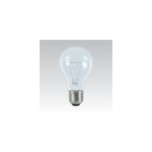 Priemyselná špeciálna žiarovka E27/100W/24V vyobraziť