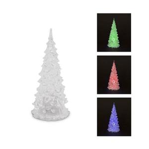 LED Vianočná dekorácia LED/3xAG10 16cm multicolor vyobraziť