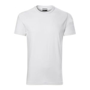 MALFINI Pánske tričko - RESIST biele 4XL vyobraziť