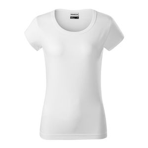 MALFINI Dámske tričko - RESIST biele XXXL vyobraziť