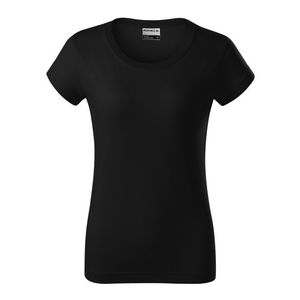 MALFINI Dámske tričko - RESIST čierne XXXL vyobraziť