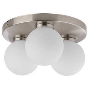 LIVARNO home Stropné LED svietidlo (stropné svietidlo, okrúhle) vyobraziť