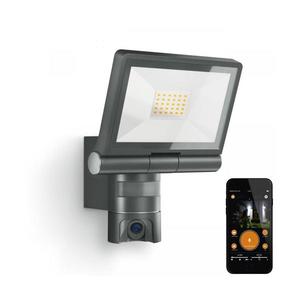 Steinel Steinel 065294 - LED Reflektor so senzorom a kamerou LED/21W/230V IP44 vyobraziť