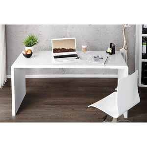 Písací stôl INO Dekorhome 120 cm vyobraziť