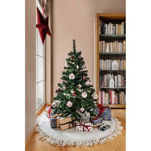 Umelý vianočný stromček Bonami Essentials, výška 120 cm vyobraziť