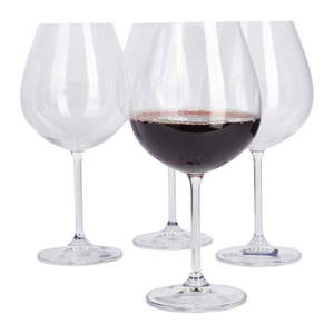 Pohár na víno v súprave 4 ks 739 ml Julie - Mikasa vyobraziť