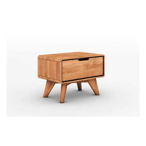 Nočný stolík z bukového dreva Greg - The Beds vyobraziť