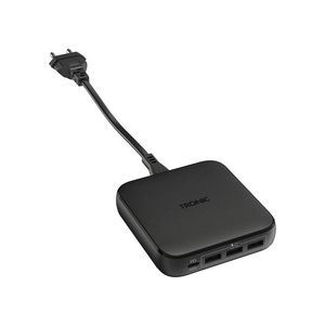 TRONIC® USB nabíjačka na notebooky/tablety/smartfóny, 65 W vyobraziť