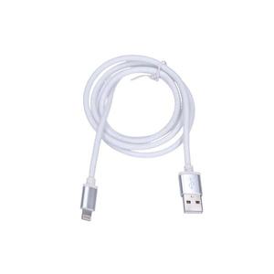 SSC1501 - USB kábel 2.0 A konektor - Lightning konektor 1m vyobraziť