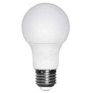 Led Žiarovka E27, 9w, 230v vyobraziť