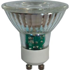 LED Žiarovka GU10/5W/230V vyobraziť