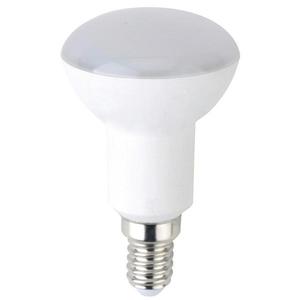 LED žiarovka E14, R50, 5w, 230v vyobraziť
